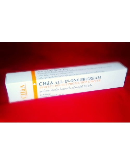 CHaA All - In - One BB Cream